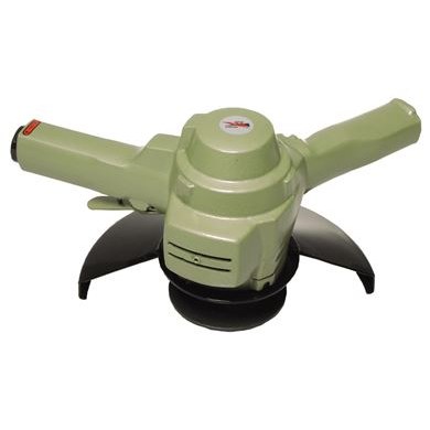 Vertical Grinder 9" Heavy Duty 3.0HP 6,000 rpm