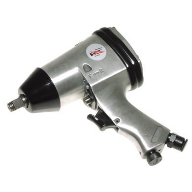 Impact Wrench Square Drive 1/2" 7,000 rpm