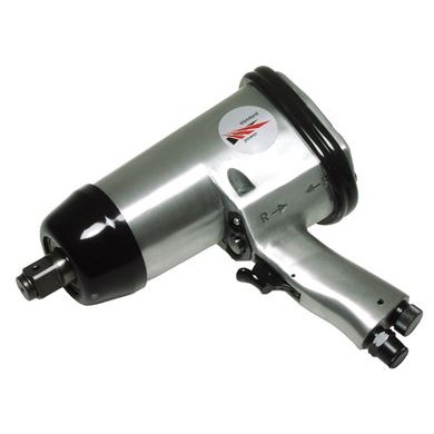 Impact Wrench 3/4" Square Drive 4,800 rpm