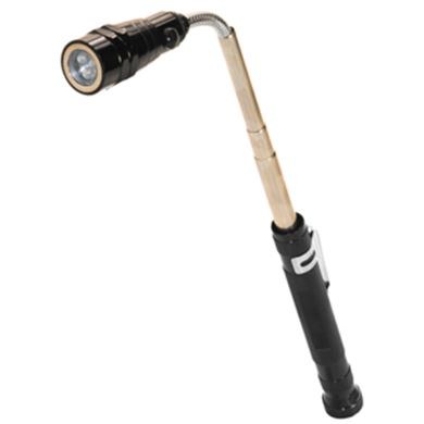 Magnetic LED Torch
