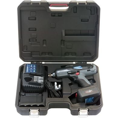 Workhorse 18V 1/2" Cordless Impact Wrench