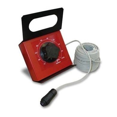Mosa Remote Welding Control c/w 20m Lead (TS Range)
