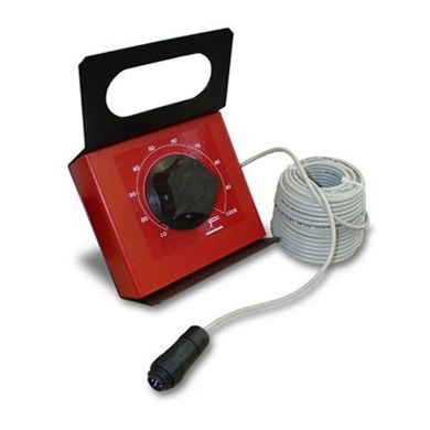 Remote Welding Control c/w 20m Lead (MagicWeld 200-YD-YDE,CS230-350 CV)