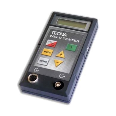 Tecna Weld Analyser TE1600