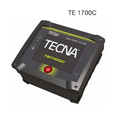 Tecna Weld Analyser TE1700C