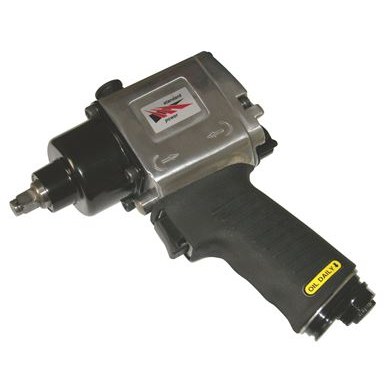 Impact Wrench 3/8" 7,200 rpm