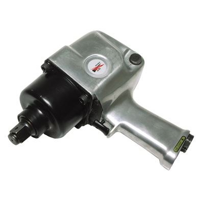 Drive Impact Wrench 3/4" Square 6,500 rpm