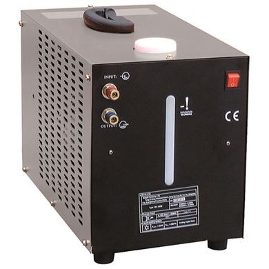 Spot Welder Fluid Recirculator 10 Lpm 4 Bar 230V