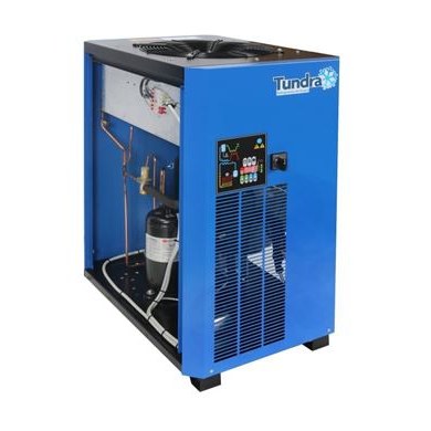 Tundra Refrigerated Dryer 115cfm c/w Filters