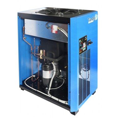 Tundra Refrigerated Dryer 22cfm c/w Filters