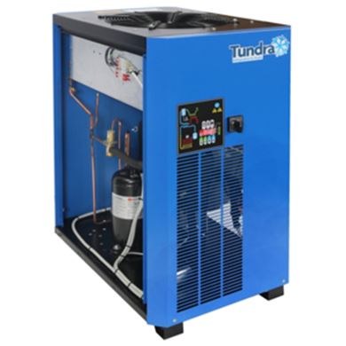 Tundra Refrigerated Dryer 32cfm c/w Filters