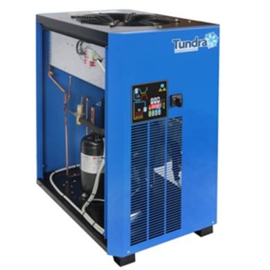 Tundra Refrigerated Dryer 45cfm c/w Filters