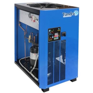 Tundra Refrigerated Dryer 64cfm c/w Filters
