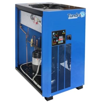 Tundra Refrigerated Dryer 91cfm c/w Filters