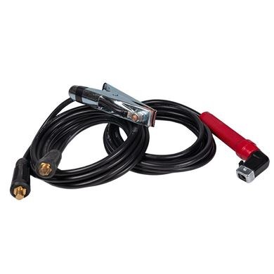 Welding Cable Set 35mm² x 5m