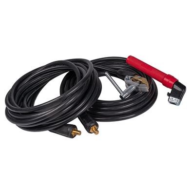 Welding Cable Set 70mm² x 10m