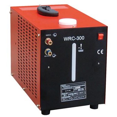 Water Recirculator 8.5L/min 3 Bar 230V