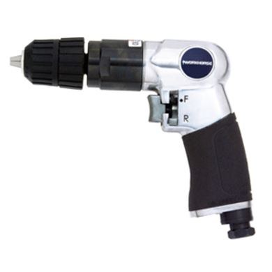 Workhorse 3/8" Reversible Drill Keyless Chuck