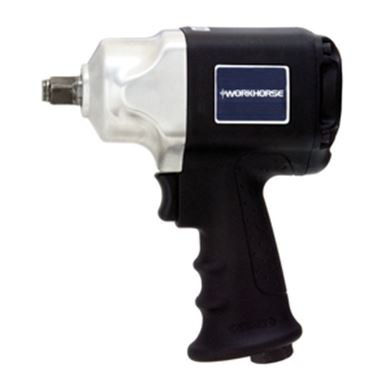 Workhorse 1/2" Impact Wrench