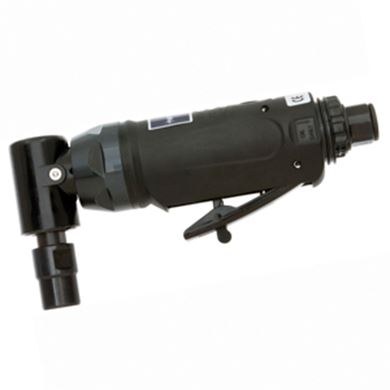 Workhorse 1/4" Angle Die Grinder