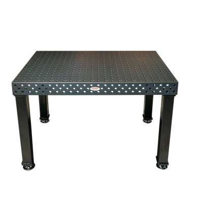 Yahanda D16-3D Welding Table 1200x800x100mm