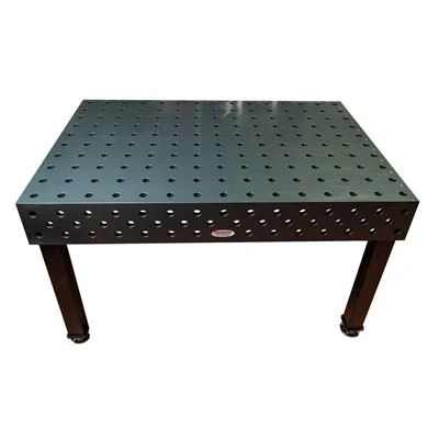 Yahanda D28-3D Welding Table 1500x1000x200mm