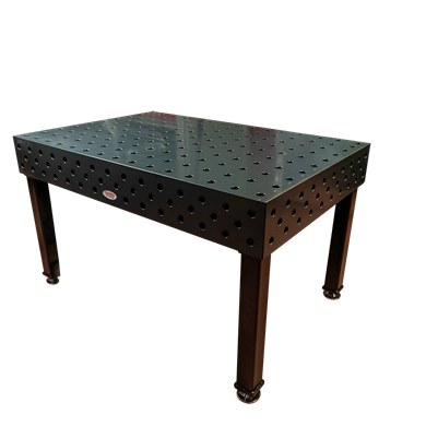 Yahanda D28-3D Welding Table 2000x1000x200mm