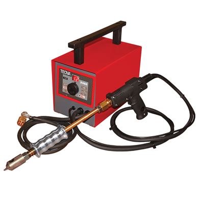 Multifunction Spotter Package