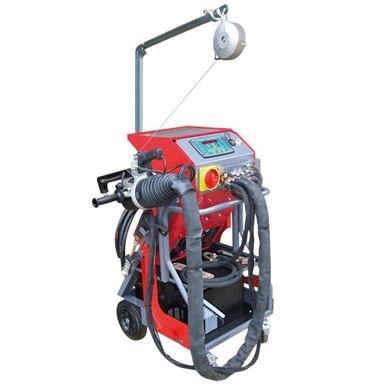 COBRA Evolution 9kA c/w 8669TE 8685WS