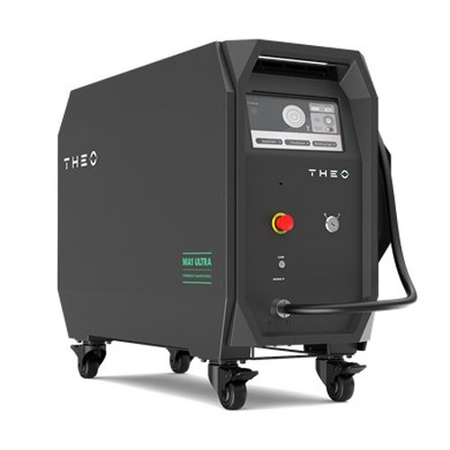 Max Photonics THEO ULTRA Laser Welder 2000W