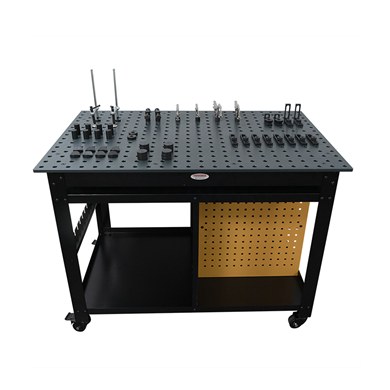 Yahanda D16 ECO-2D Table & Accessory Kit 1200x750x850mm